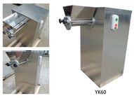 Lebensmittelindustrie-Schwingen-Rollen-Verdichtungsgerät für trockene Granulation umweltfreundliches YK60