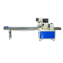 Stabiles Leistungs-Tablet-Verpackungsmaschine-Edelstahl-Material