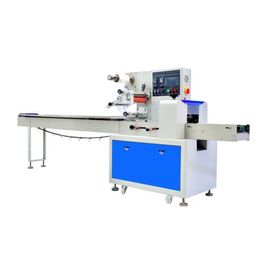 Berufspillen-Verpackmaschine-/Kissen-Taschen-Packmaschine