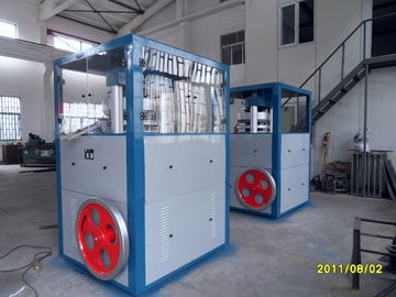 Chemisches Pulver-hydraulische Tablet-Presse-Maschinen-/Pillen-Kompressor-Maschine