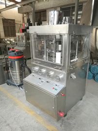 Stabile Leistungs-Pillen-Kompressor-Maschine/Rotationsmaschine-Maschine