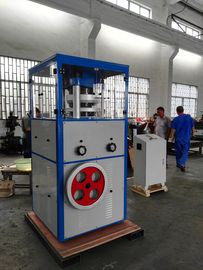 Große Salz-Tablet-Presse-Maschinen-hoher Funktions-Druck 900*900*2200 Millimeter