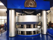 Maschine der Rotationsmaschine-30KW für Hypochlorit-Tablet des Kalzium250g