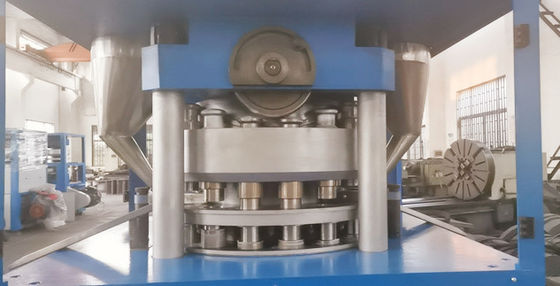 Maschine der Rotationsmaschine-600KN für 60mm Chlor-Tablet