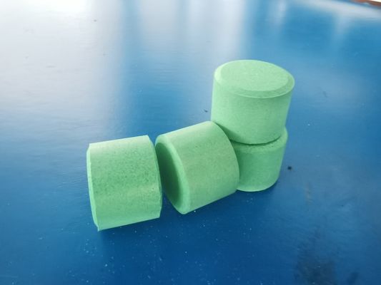 25mm Chlor-Tablet-Presse-Maschine für Swimmingpool-Wasserbehandlung