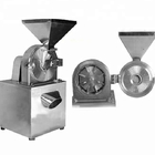 Automatischer Masala Chili Powder Grinding Machine 4200r/min