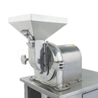 Nahrungsmittelgrad-Jagrezucker pulverisieren Schleifmaschine-Pulver Pin Mill Crusher