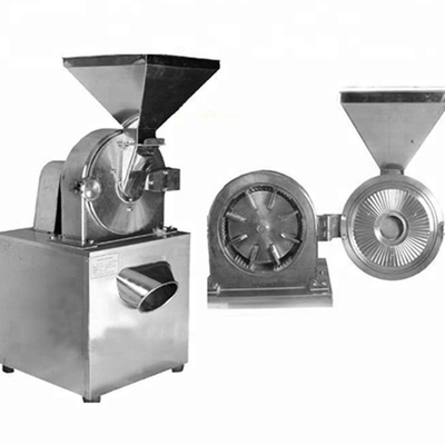 Automatische Maschine Chili Powder Grinding Mühle-Masala Pulverizerr