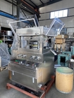 Hohe Kapazitäts-Rotationsmaschine-Maschine für Eisen-Molybdän-Formaldehyd-Katalysator