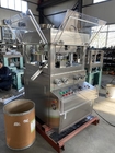 Eisen-Molybdän-Katalysator-Blatt-Drehtablet-Presse-Maschine mit hohem Ausschuss
