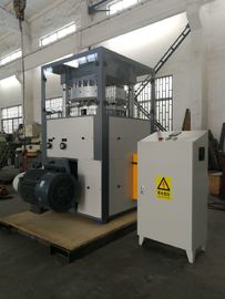 ZP60-23Large Doppeltseitendrehtabletten-Pressemaschine