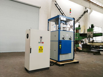 Stabile Leistungs-rotierende große Tablet-Presse 400 Kn 900*900*2200 Millimeter ZP40-9
