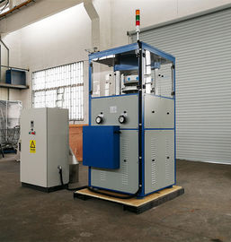 Chemisches Pulver-hydraulische Tablet-Presse-Maschinen-/Pillen-Kompressor-Maschine