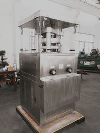 Drehpresse-Maschine des Tablet-ZP40-9
