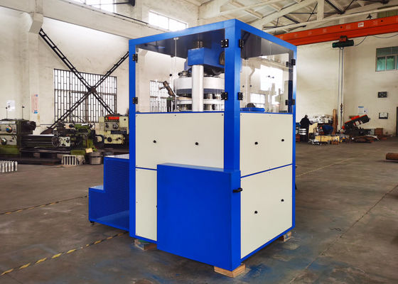 Dreh-Pillen-Kompressor-Maschine 380V des Chlor-200g