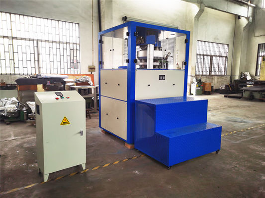 Maschine der Rotationsmaschine-30KW für Hypochlorit-Tablet des Kalzium250g