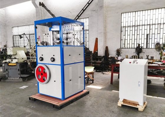 Maschine der Rotationsmaschine-400KN für Tablet 20g 30mm TCCA
