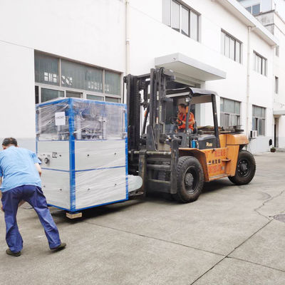 Tablet-Presse-Maschine der Farbe600kn 2 Drehfür Desinfektionsmittel